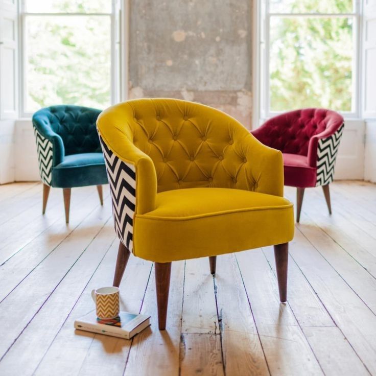 Accent Chairs image